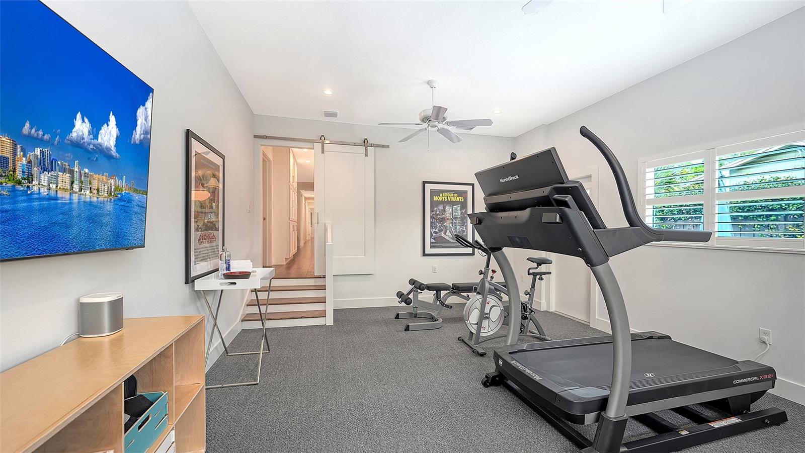 ALFRED PARK - Residential