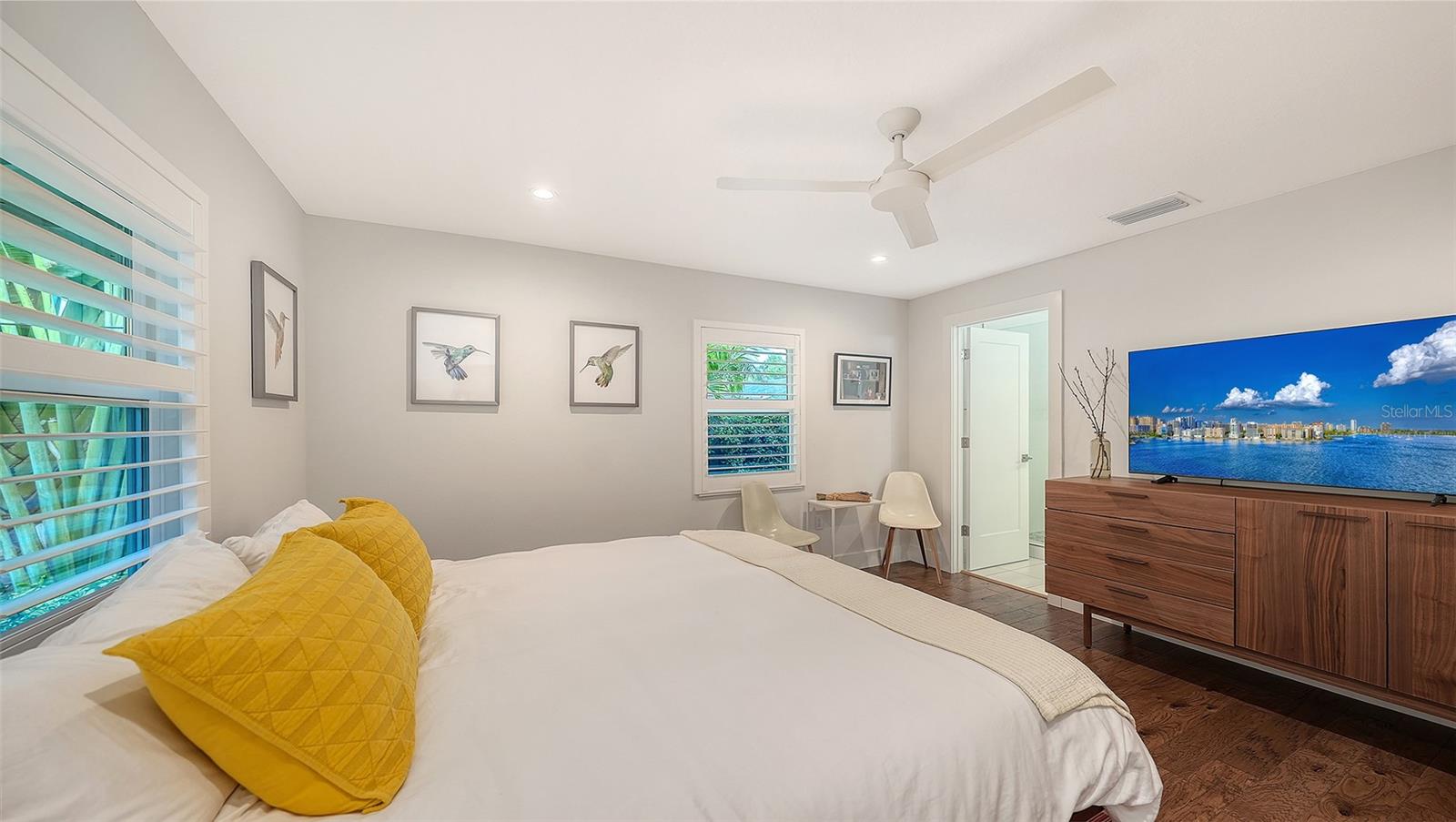 ALFRED PARK - Residential