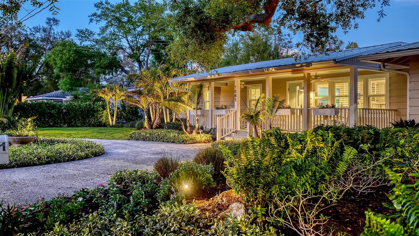 1661 S JEFFERSON AVENUE