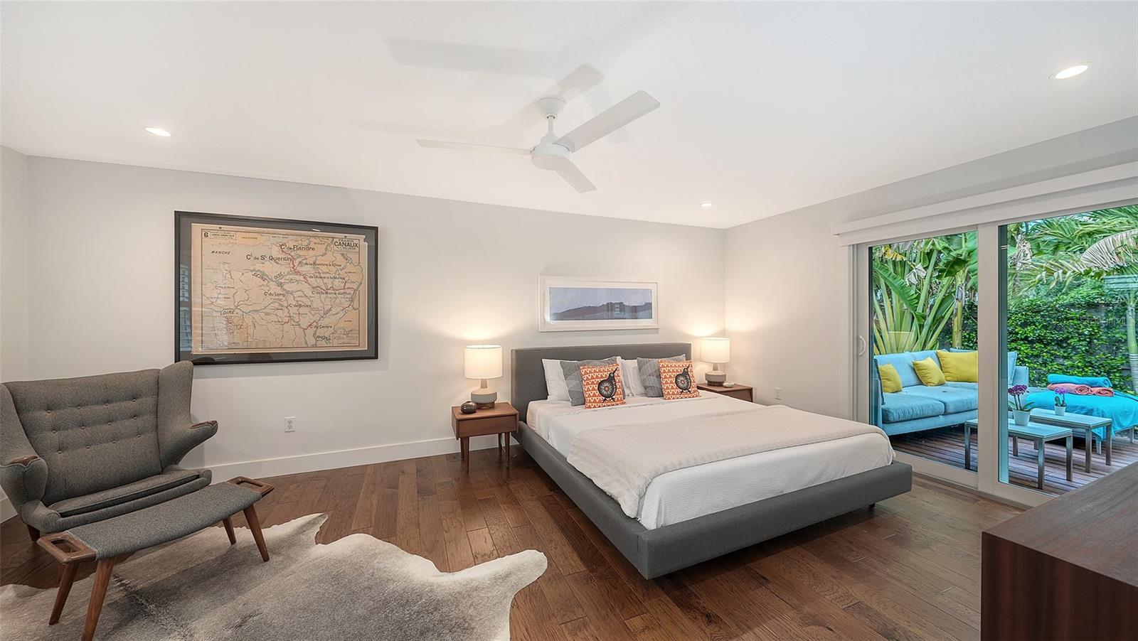 ALFRED PARK - Residential