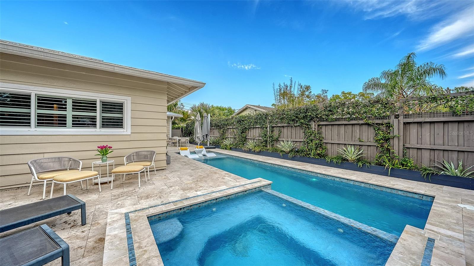 ALFRED PARK - Residential