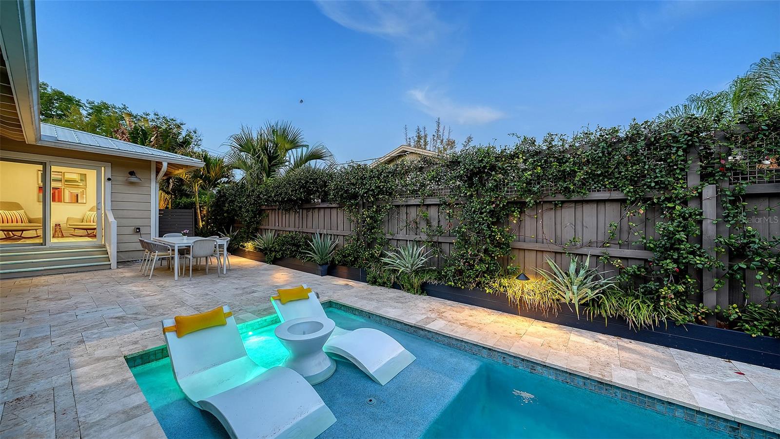 ALFRED PARK - Residential