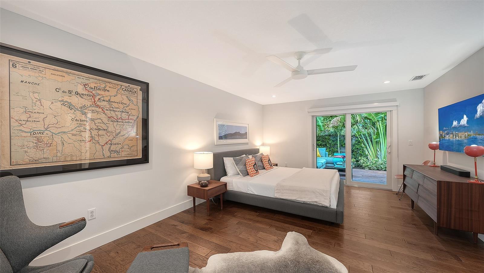 ALFRED PARK - Residential