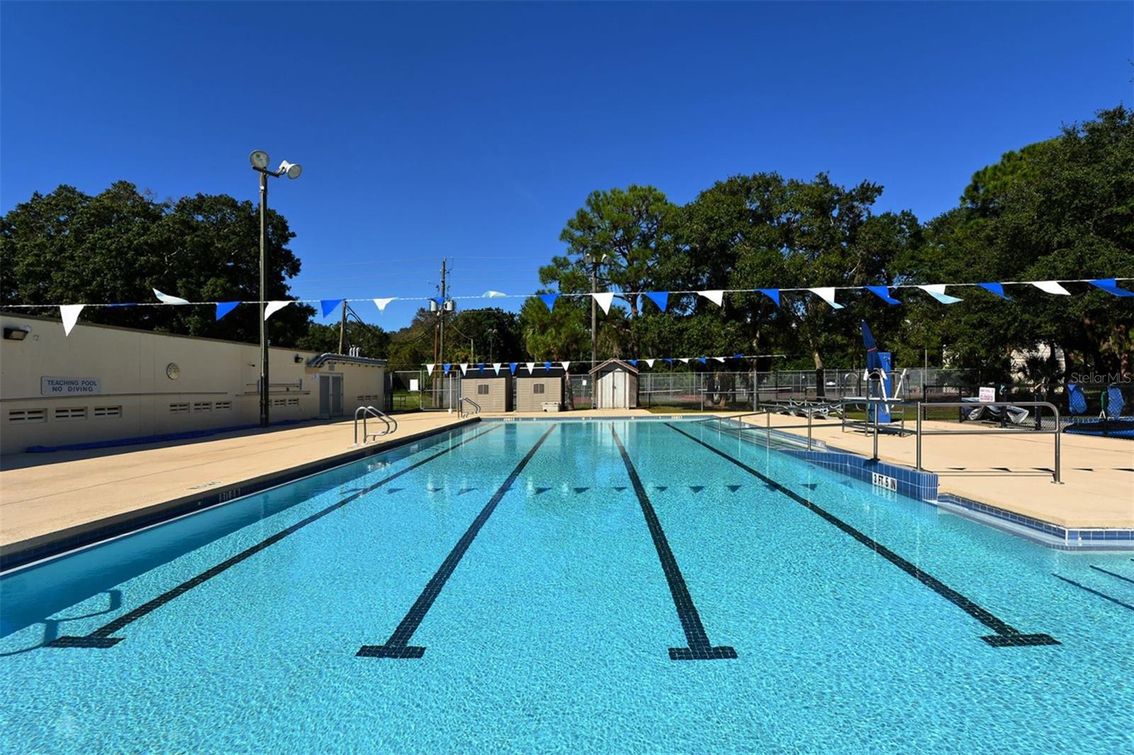 ALFRED PARK - Residential