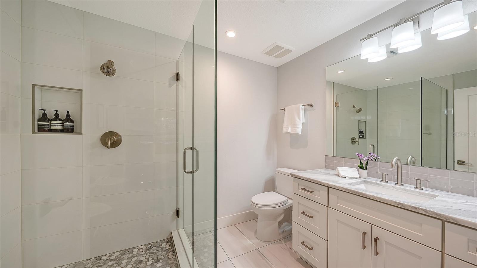 ALFRED PARK - Residential