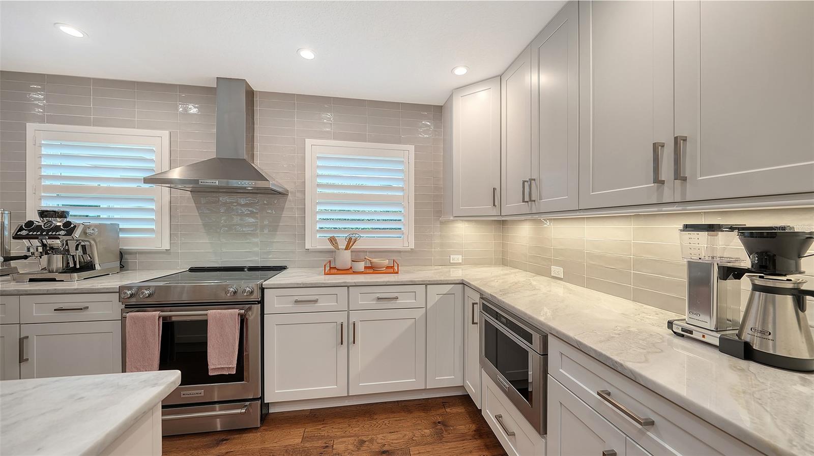 ALFRED PARK - Residential