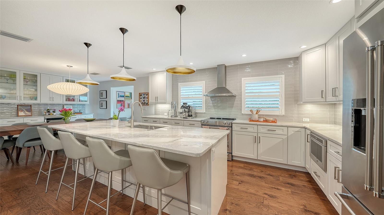 ALFRED PARK - Residential