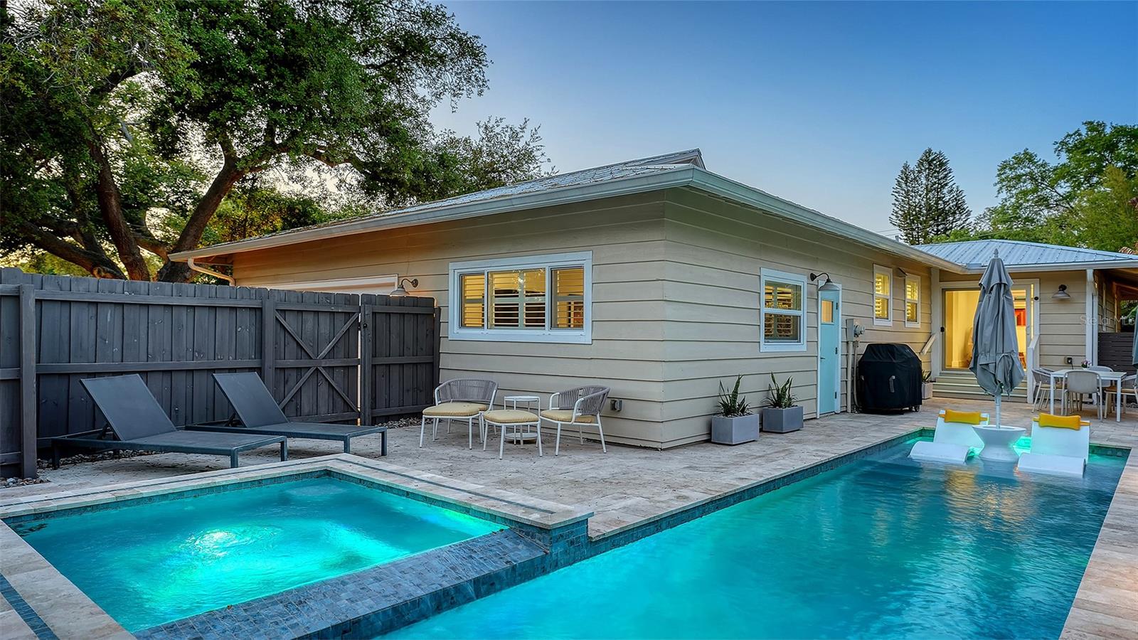 ALFRED PARK - Residential