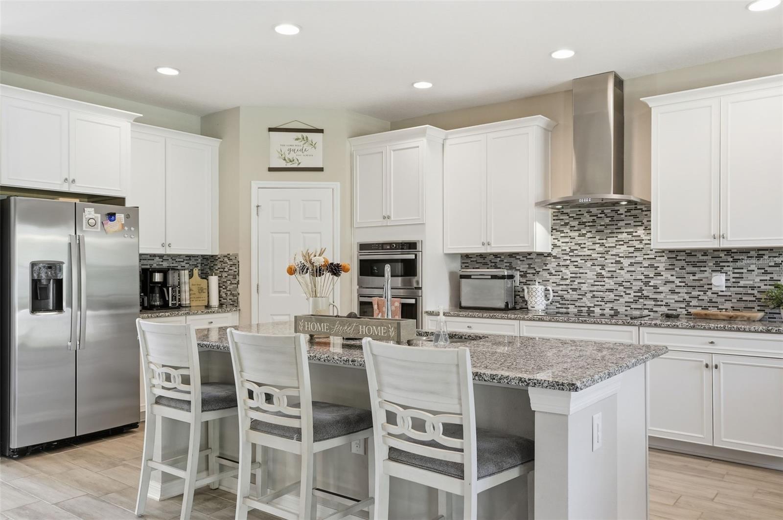 TALAVERA PH 1D - Residential