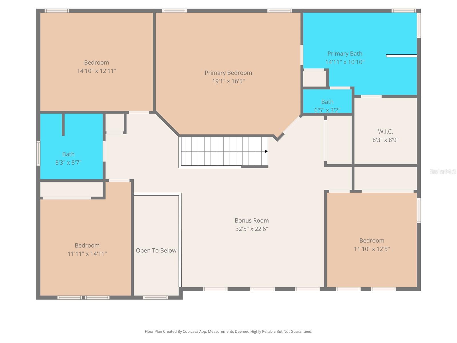 TALAVERA PH 1D - Residential