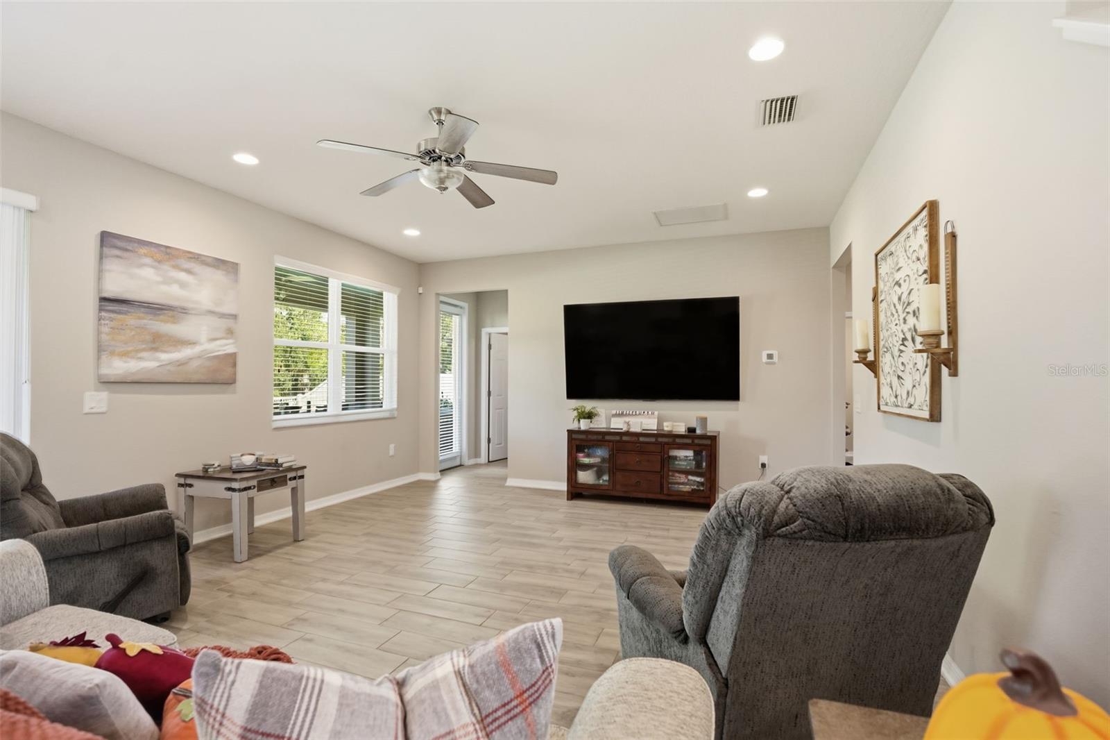 TALAVERA PH 1D - Residential