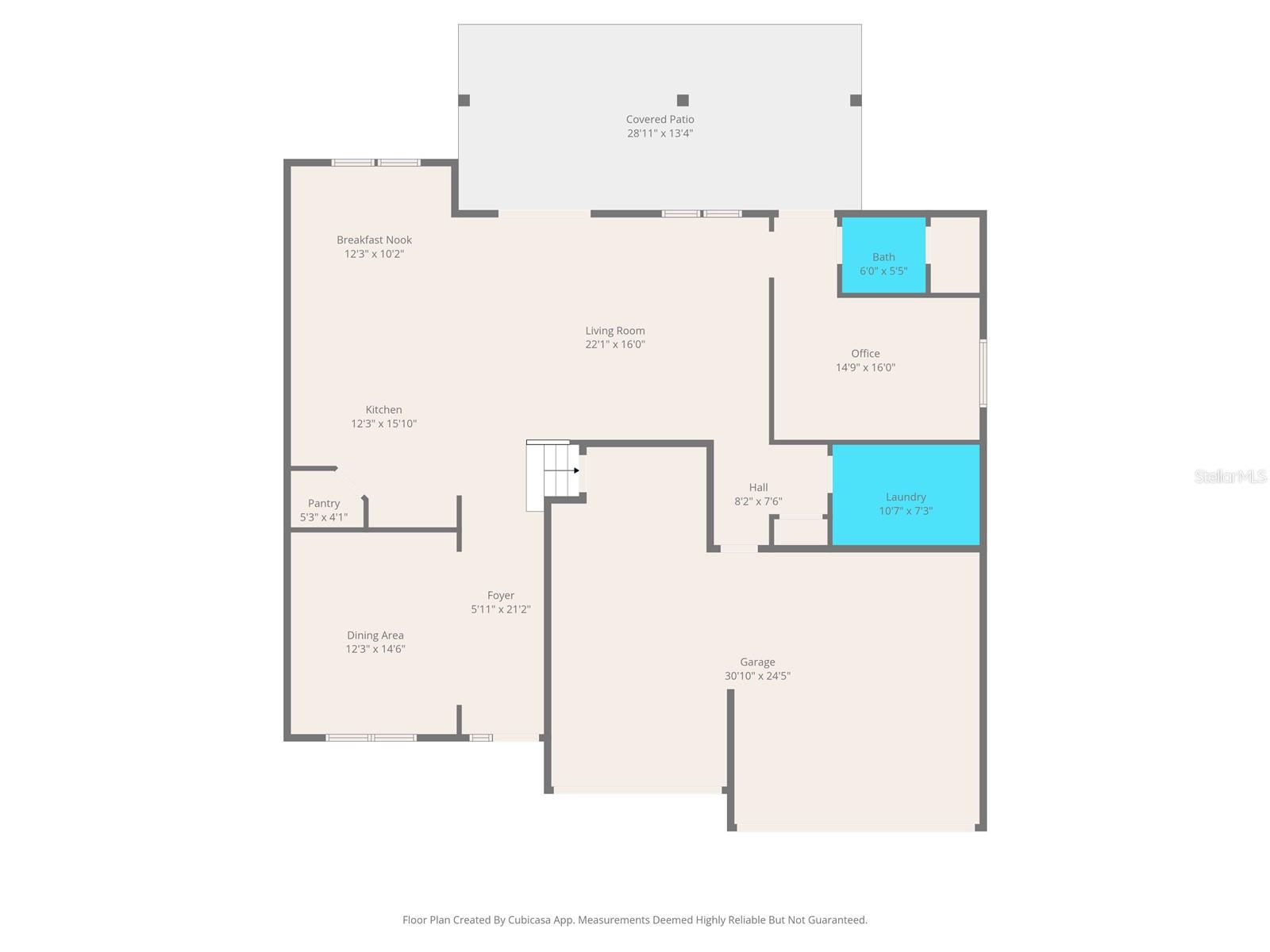 TALAVERA PH 1D - Residential