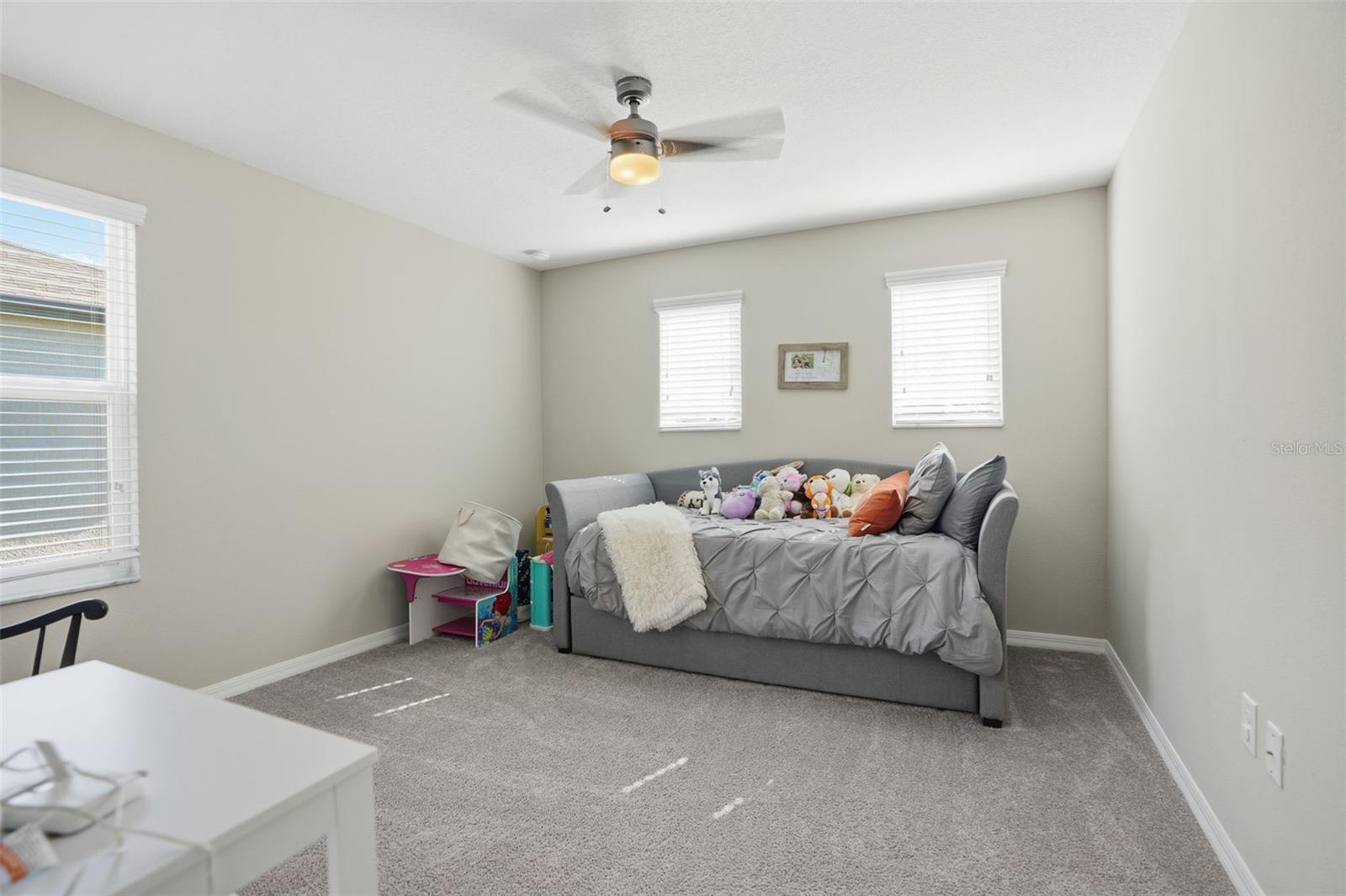 TALAVERA PH 1D - Residential