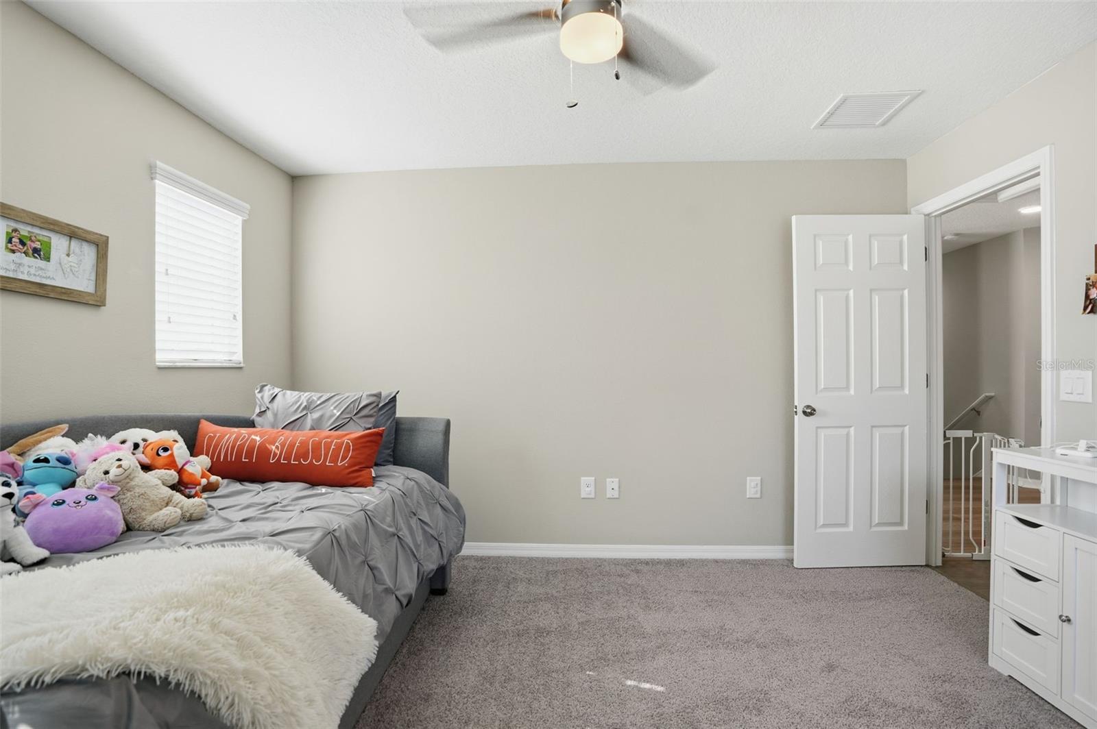 TALAVERA PH 1D - Residential