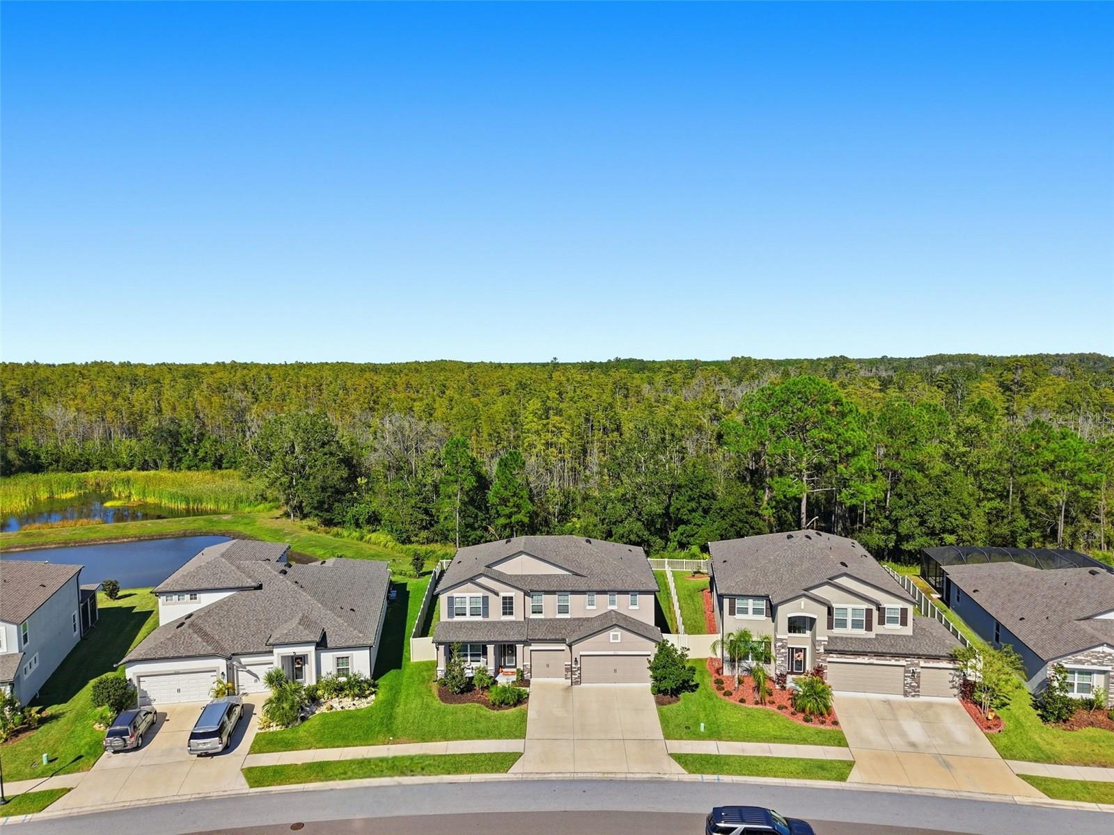 TALAVERA PH 1D - Residential