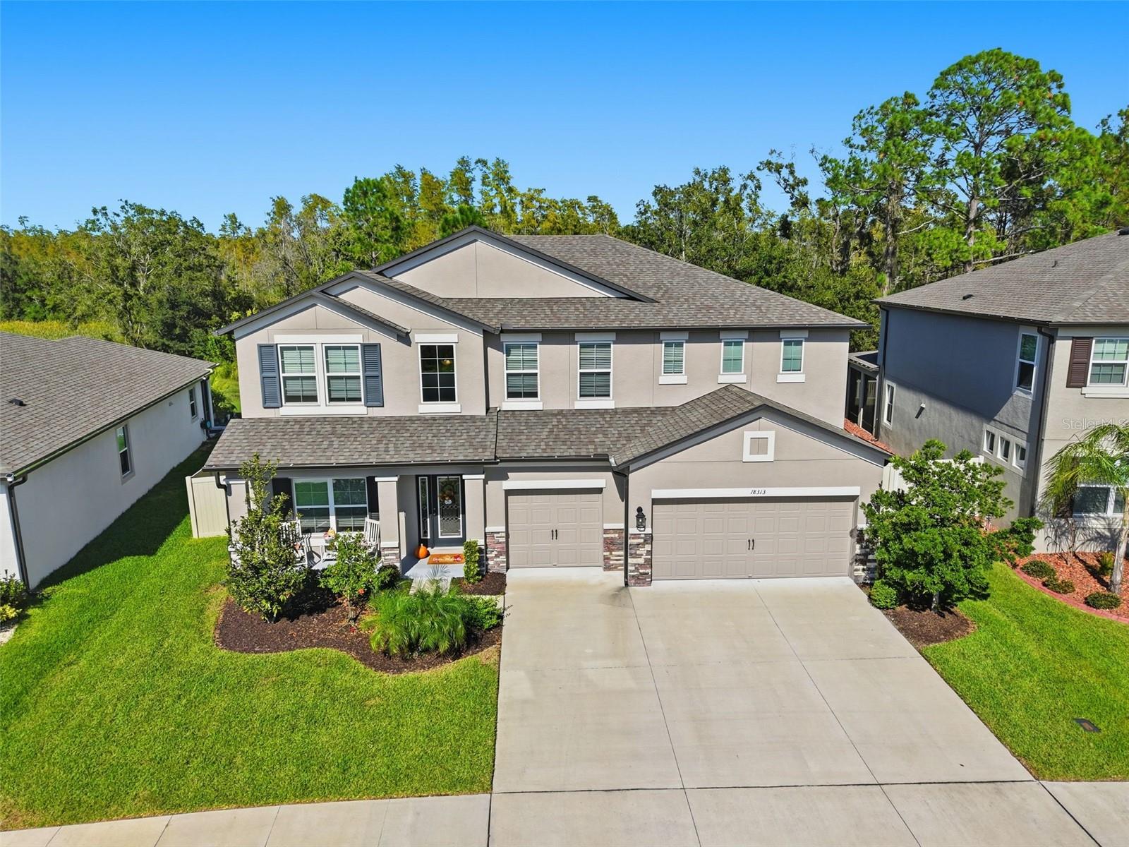 TALAVERA PH 1D - Residential