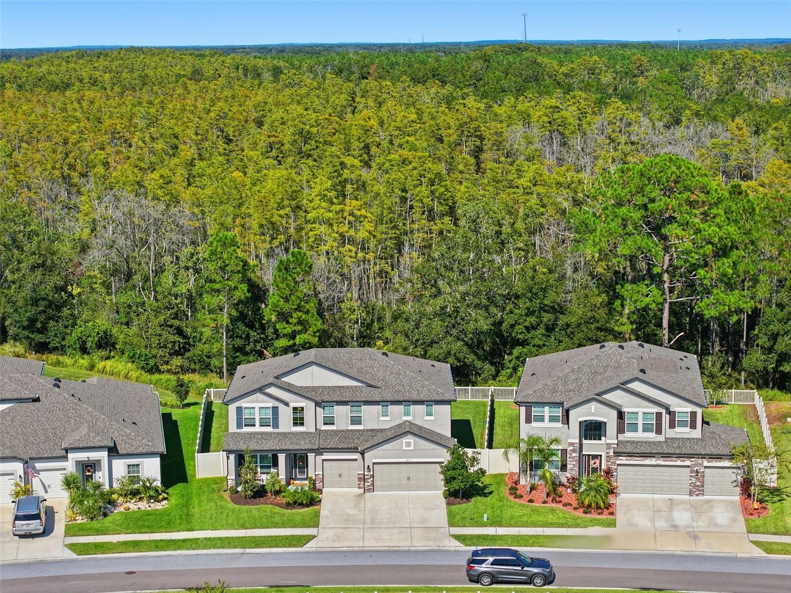 TALAVERA PH 1D - Residential