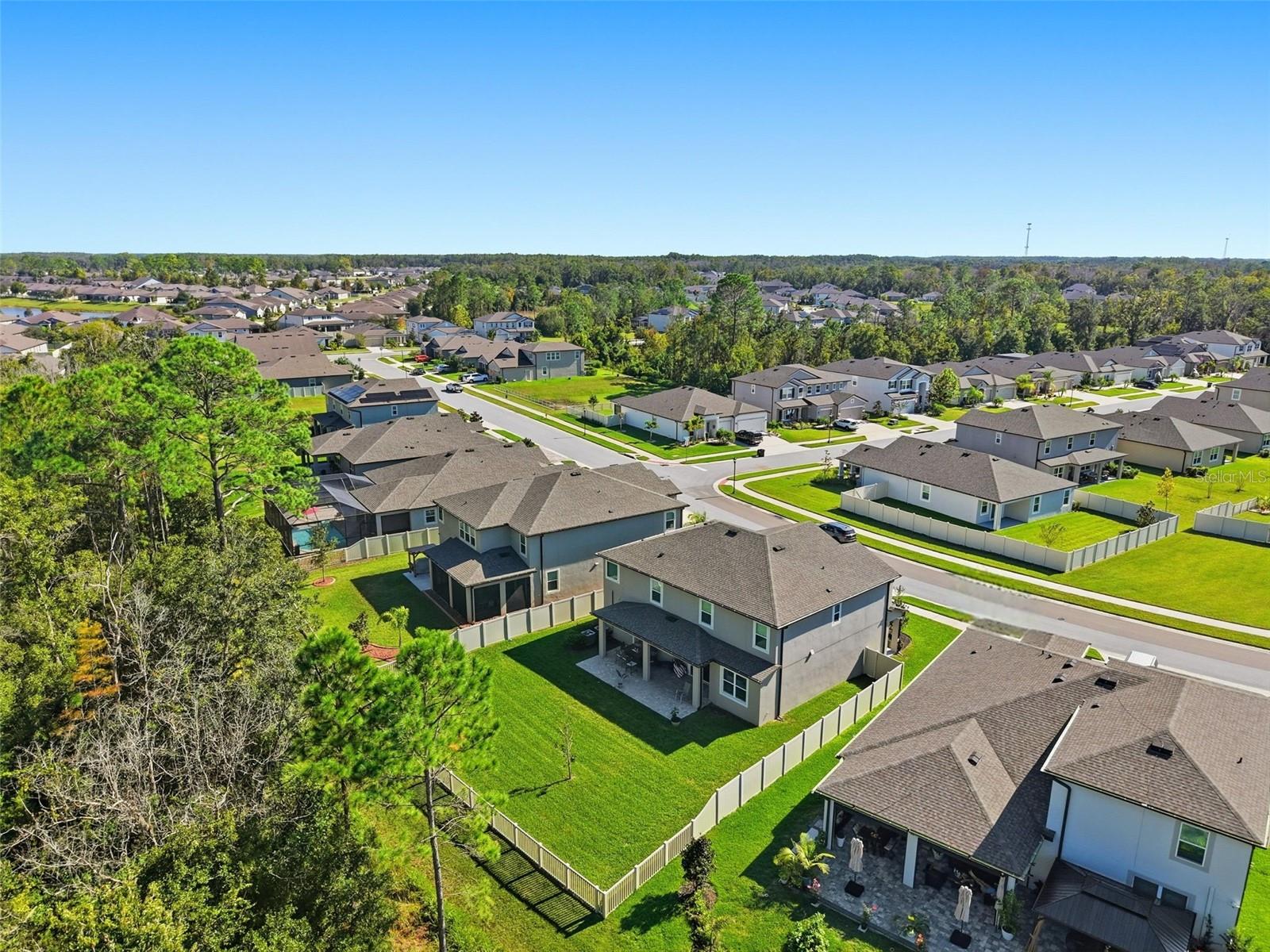 TALAVERA PH 1D - Residential