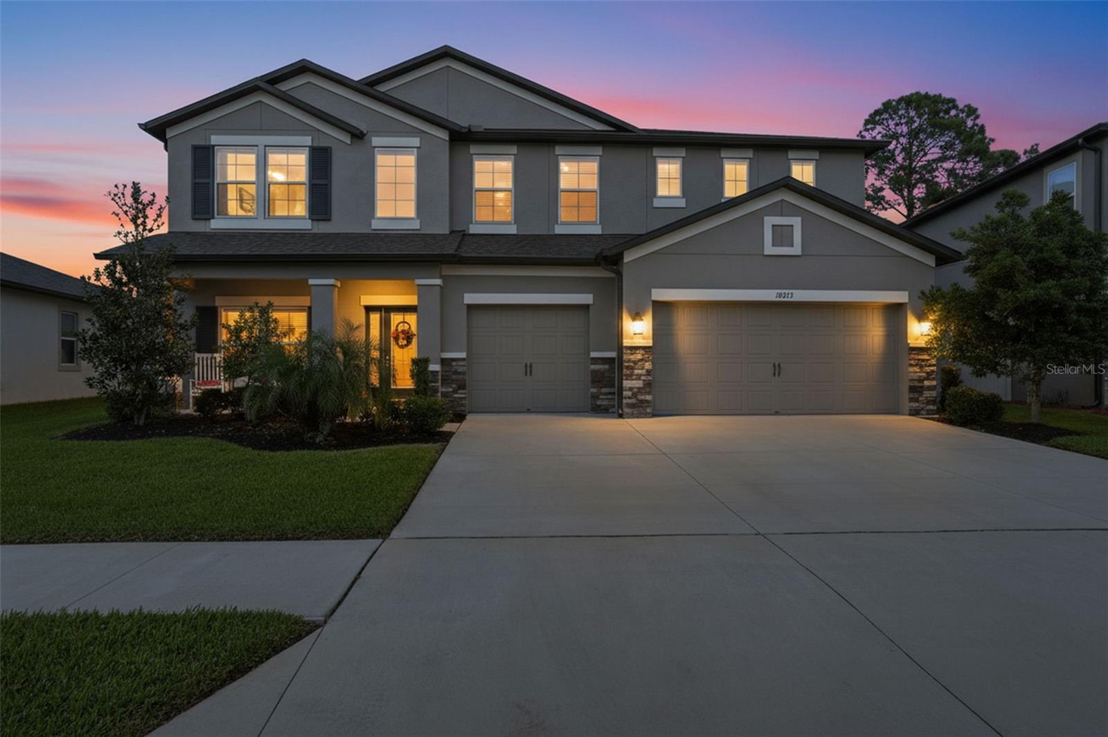 TALAVERA PH 1D - Residential