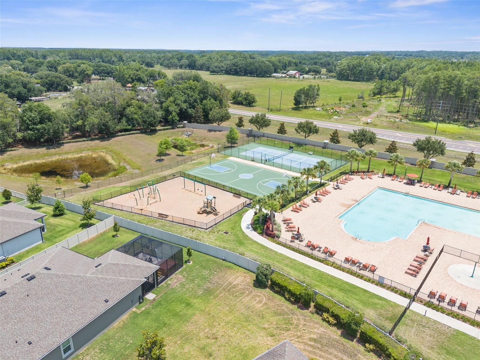 TALAVERA PH 1D - Residential