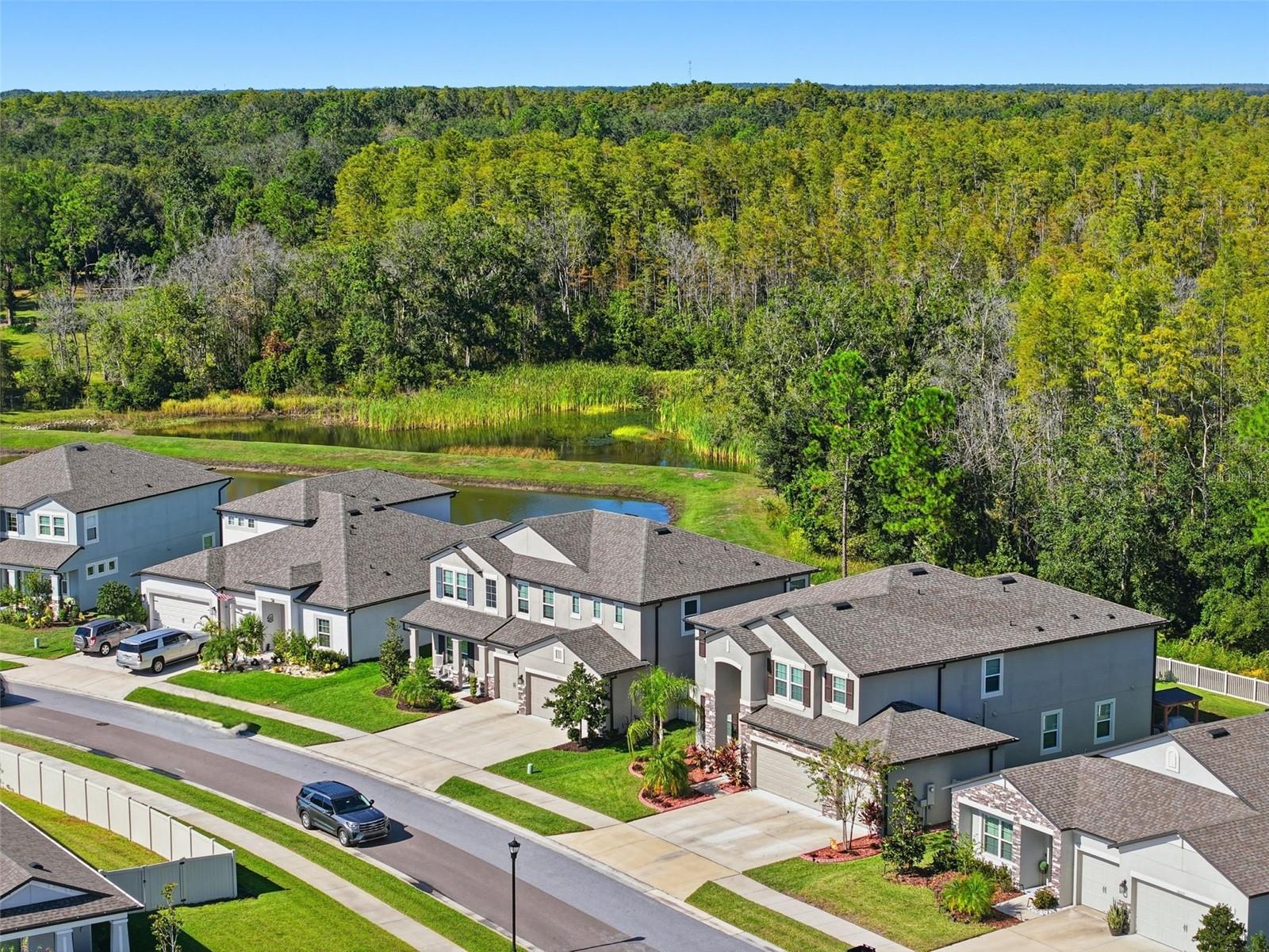 TALAVERA PH 1D - Residential