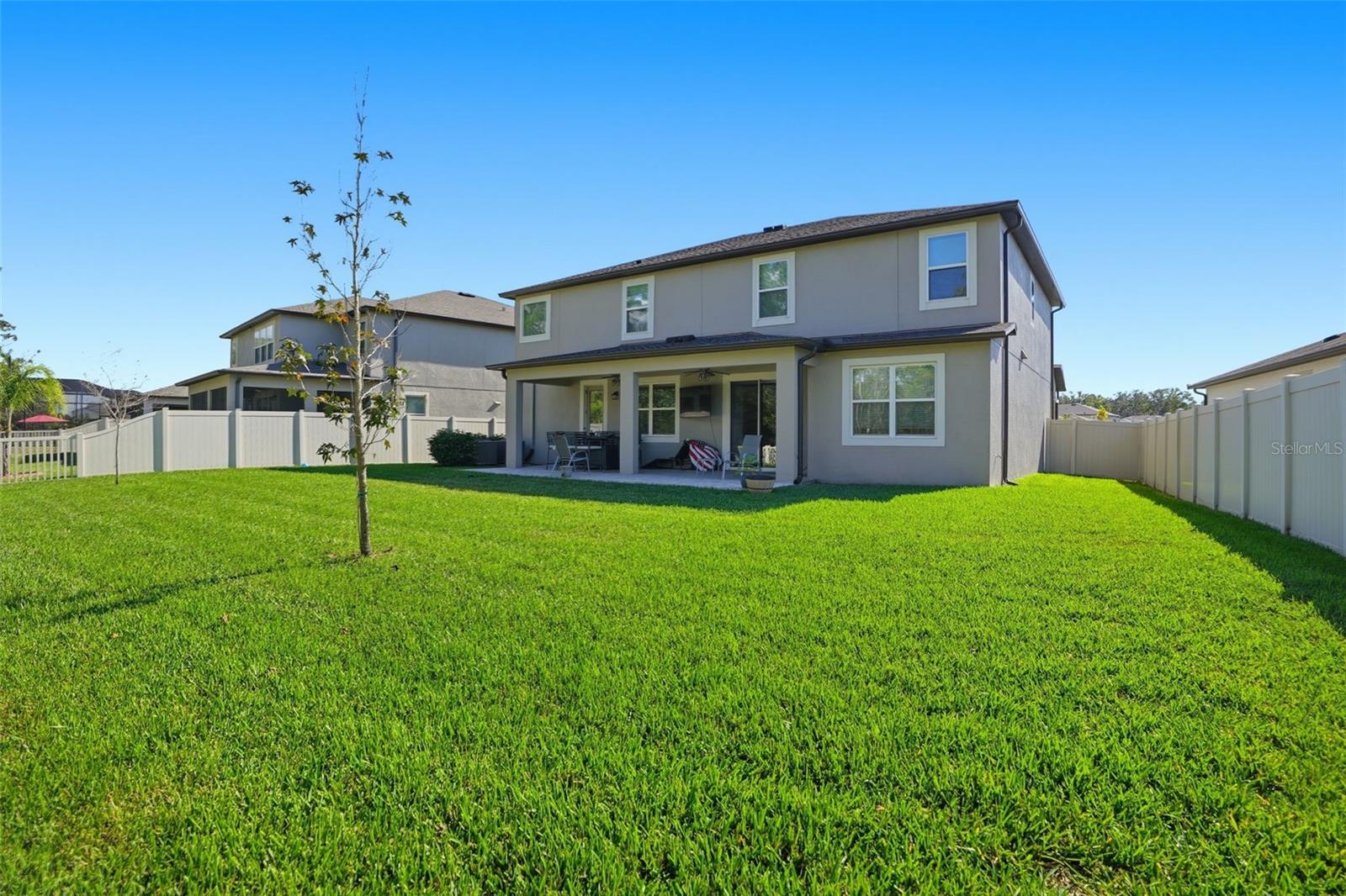 TALAVERA PH 1D - Residential