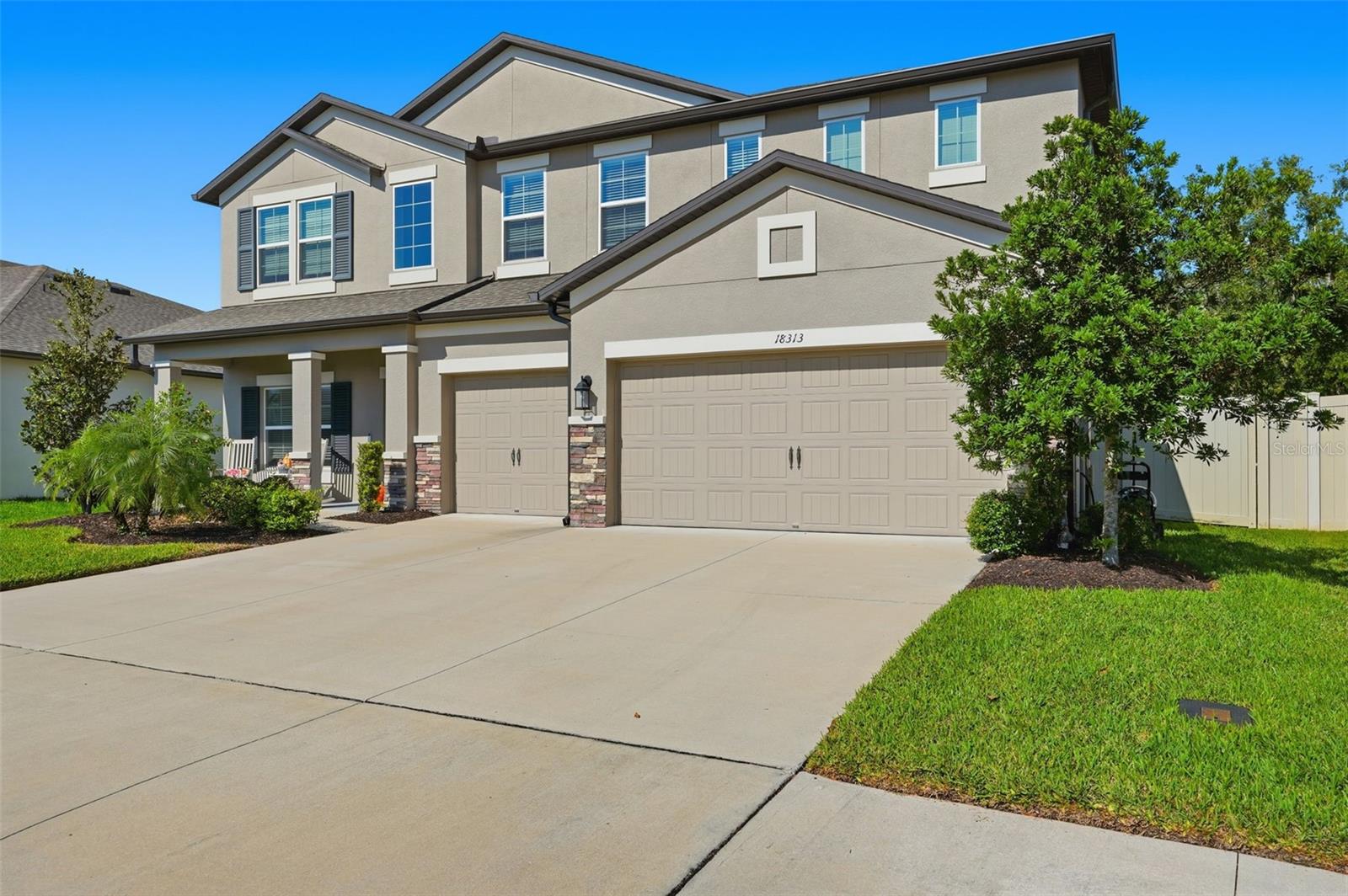 TALAVERA PH 1D - Residential