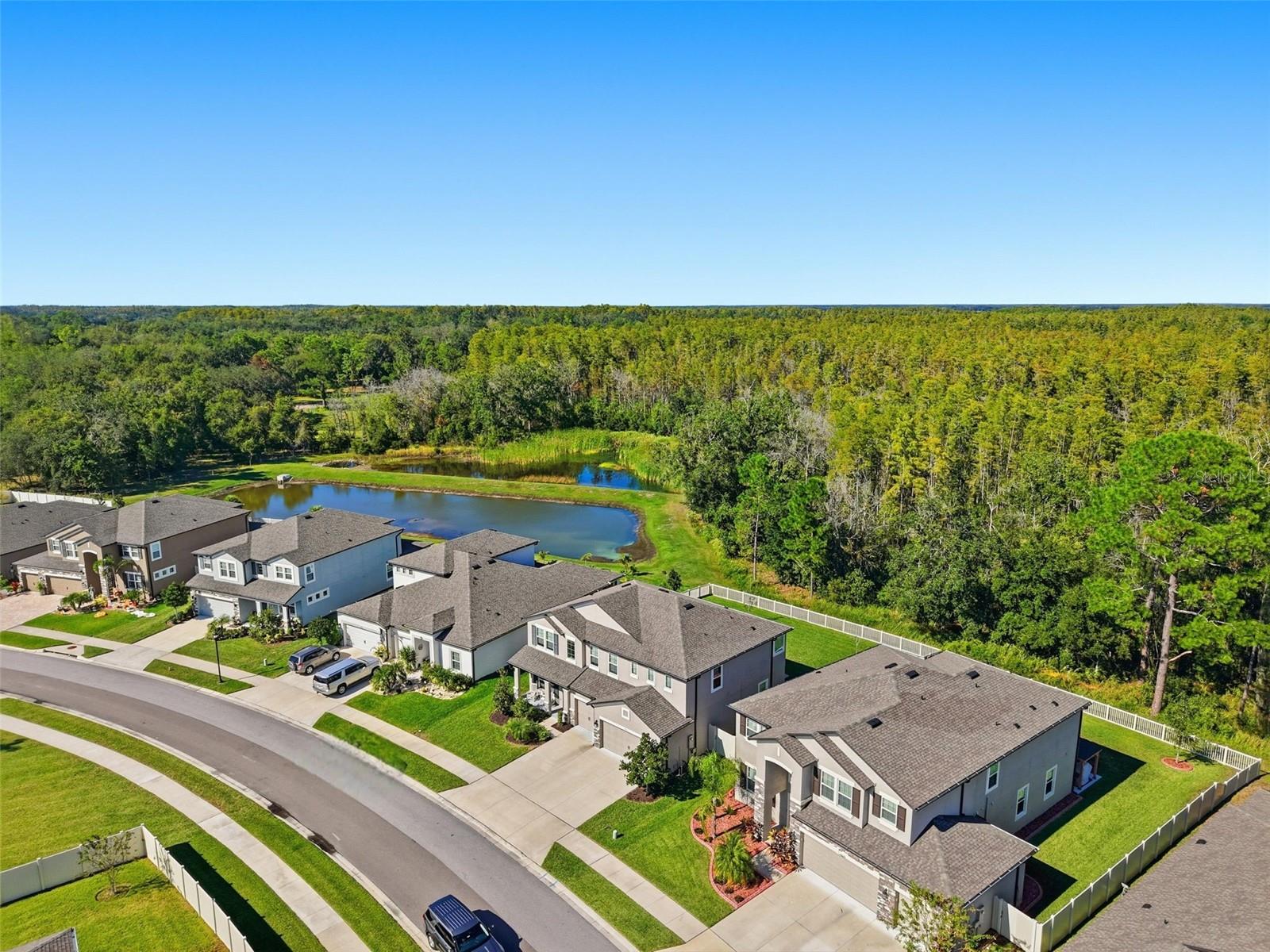 TALAVERA PH 1D - Residential