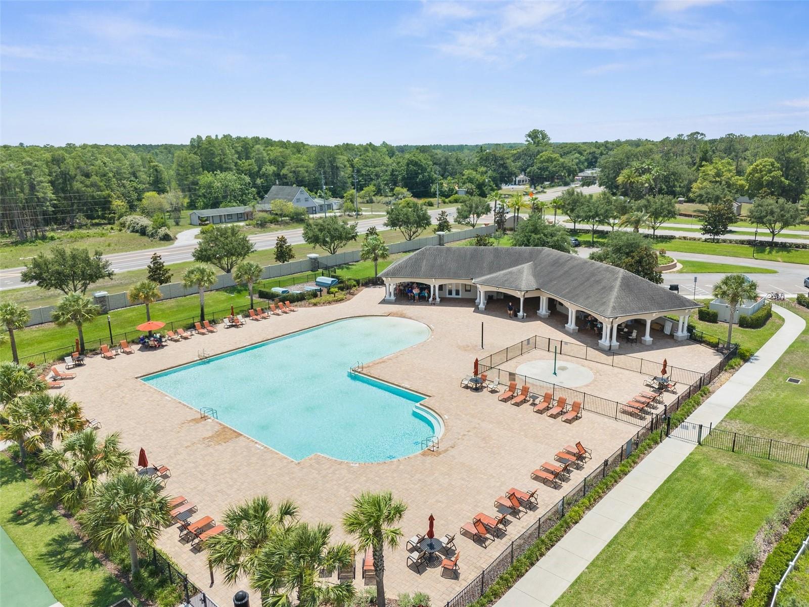 TALAVERA PH 1D - Residential