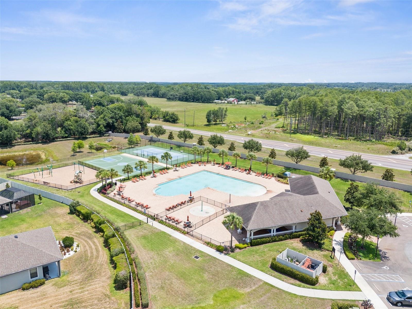 TALAVERA PH 1D - Residential