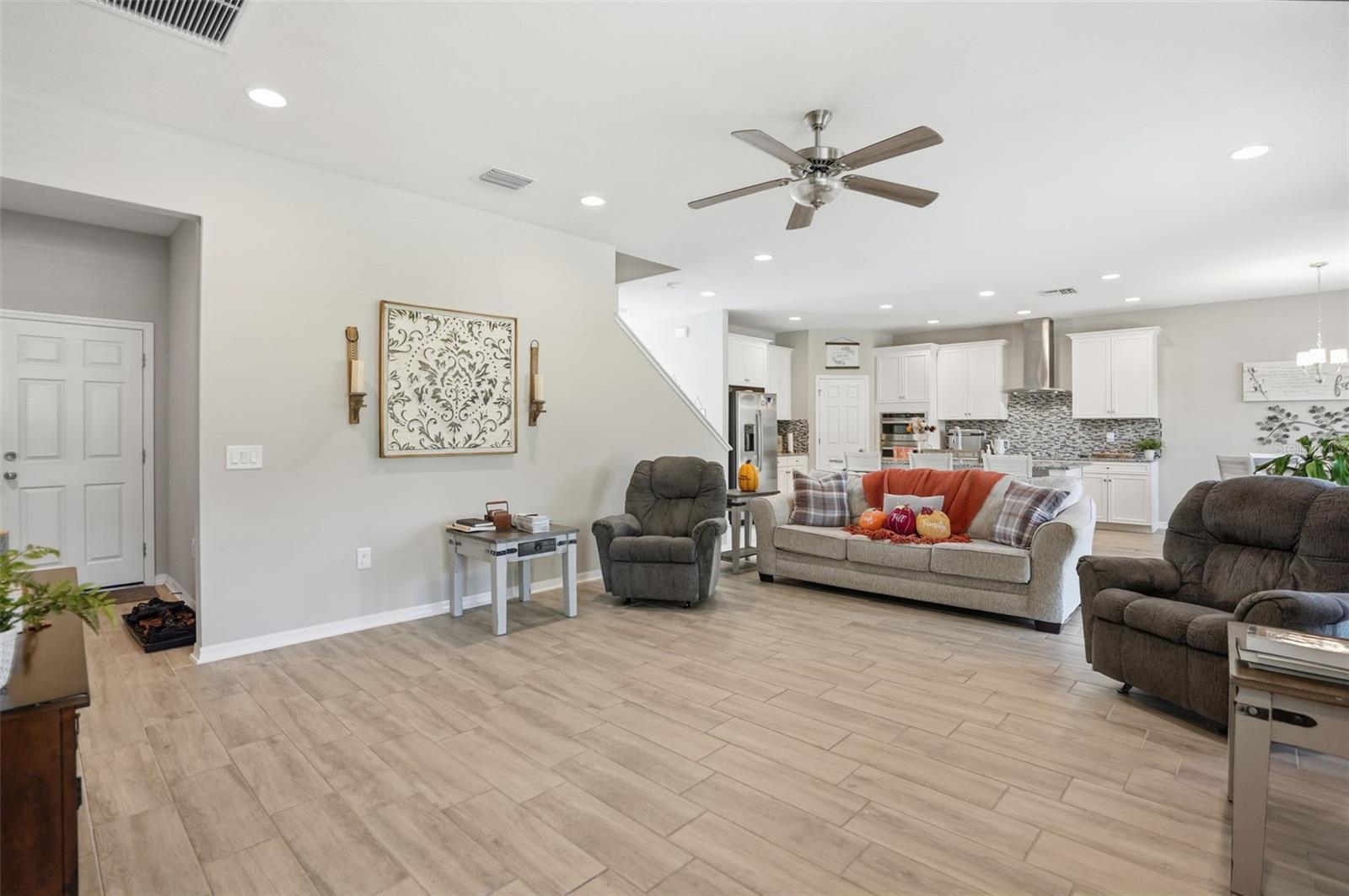 TALAVERA PH 1D - Residential