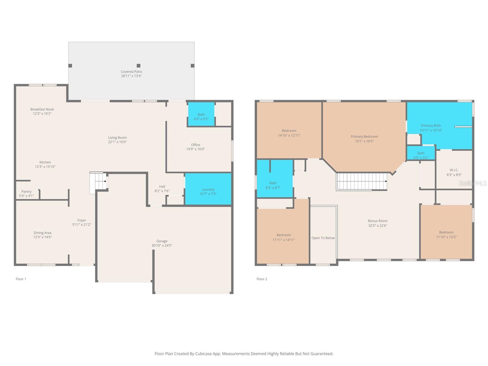 TALAVERA PH 1D - Residential