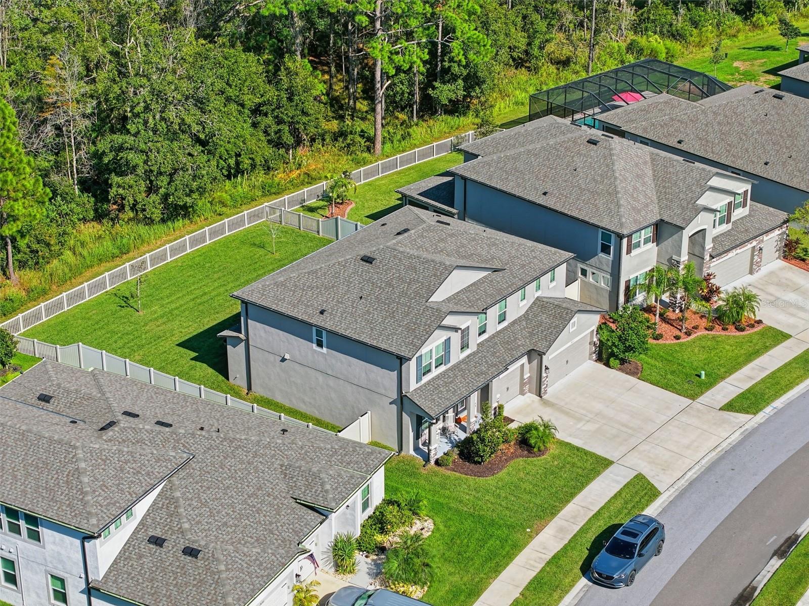 TALAVERA PH 1D - Residential