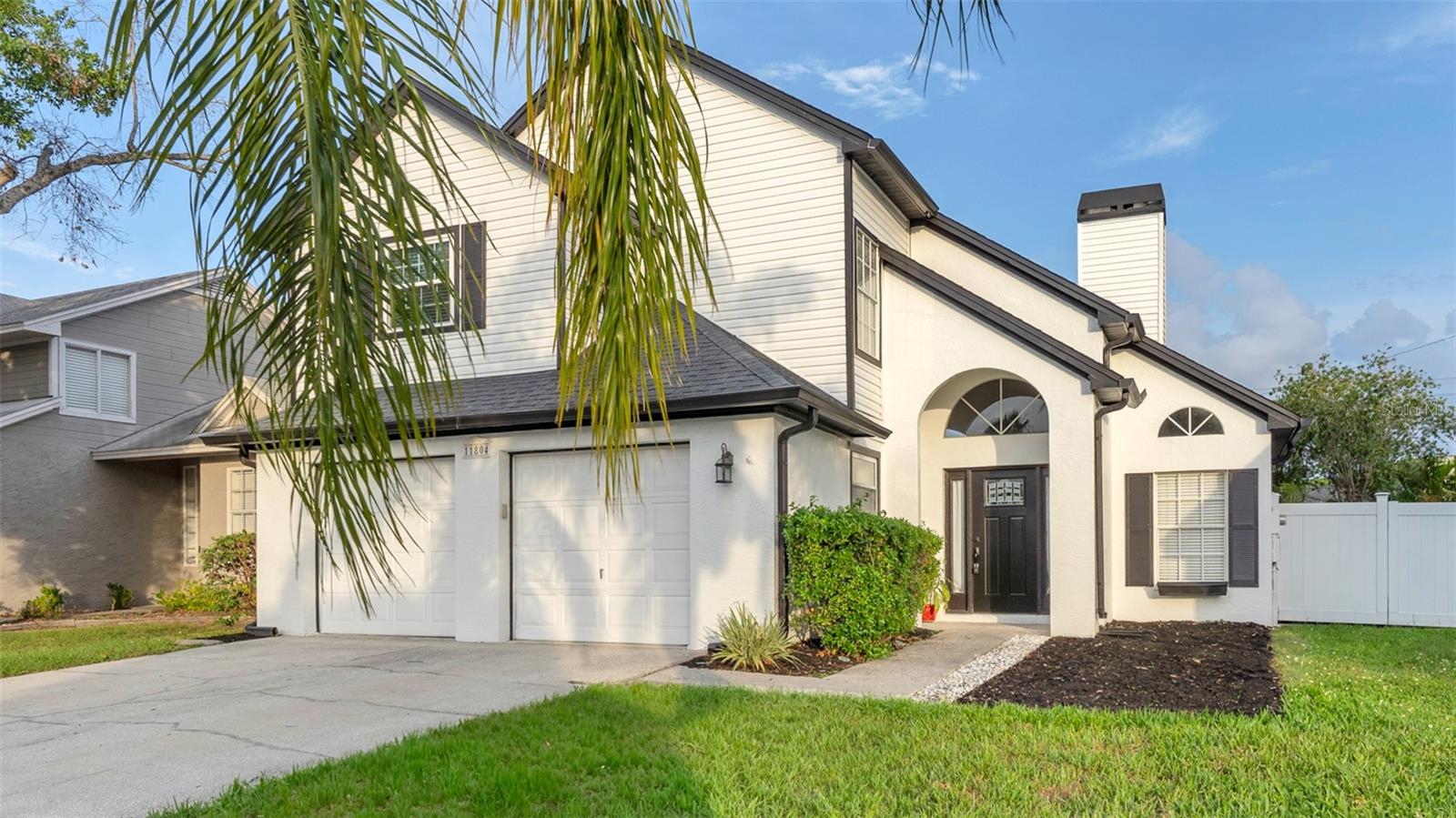 11804 BRANCH MOORING DRIVE