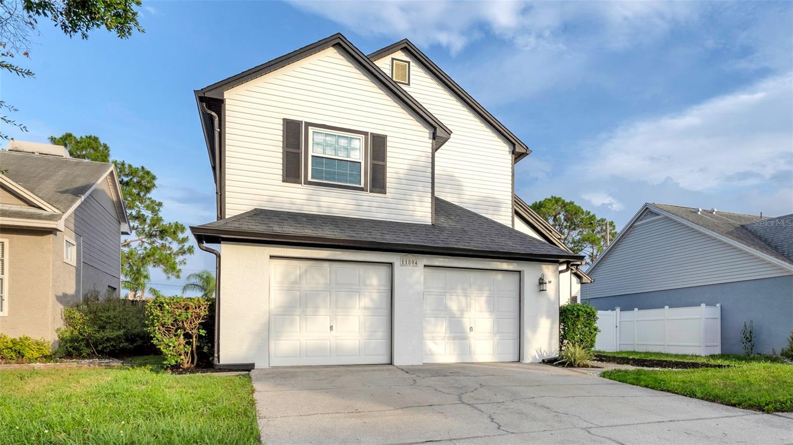 11804 BRANCH MOORING DRIVE