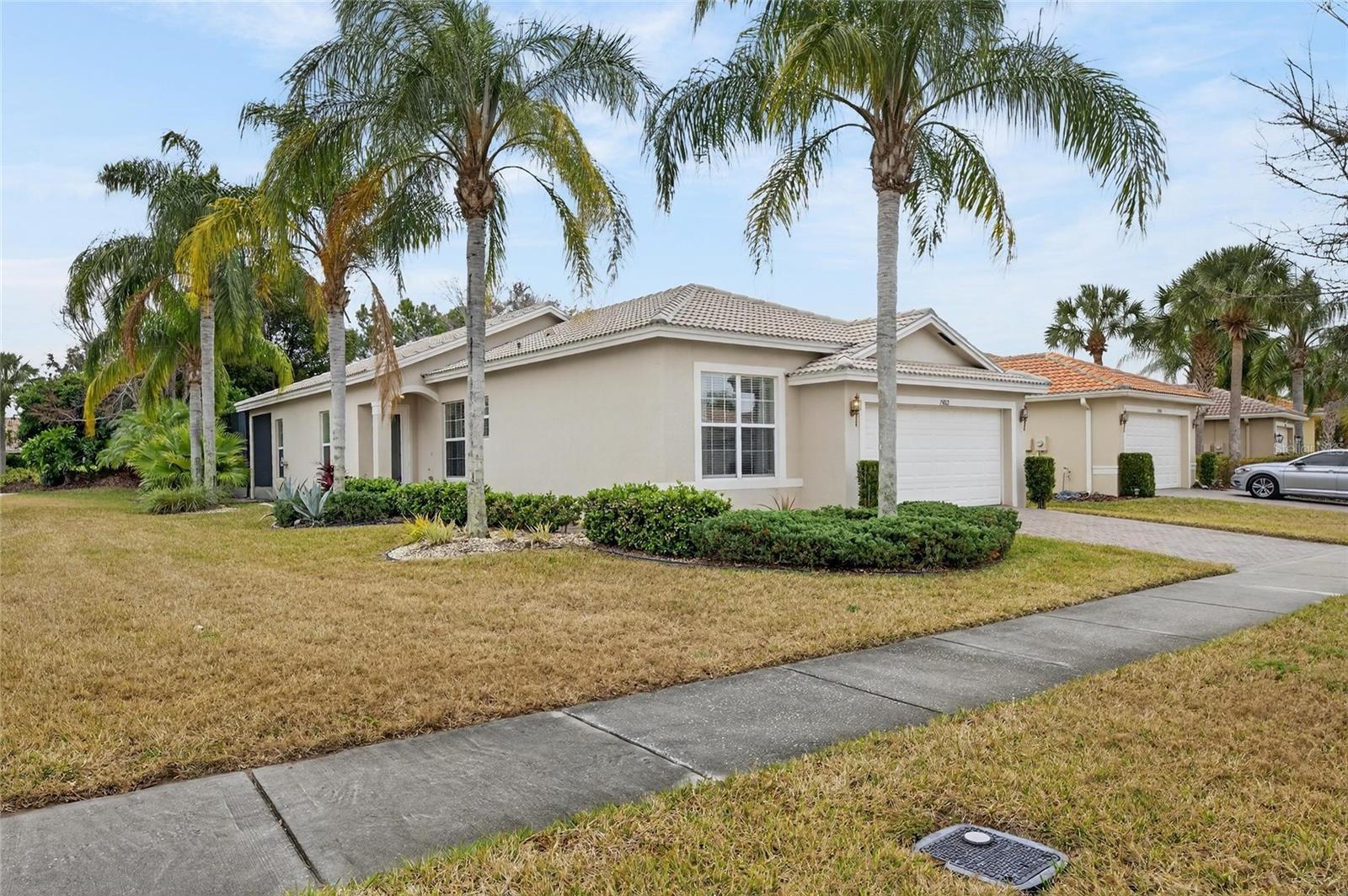 15802 COBBLE MILL DRIVE