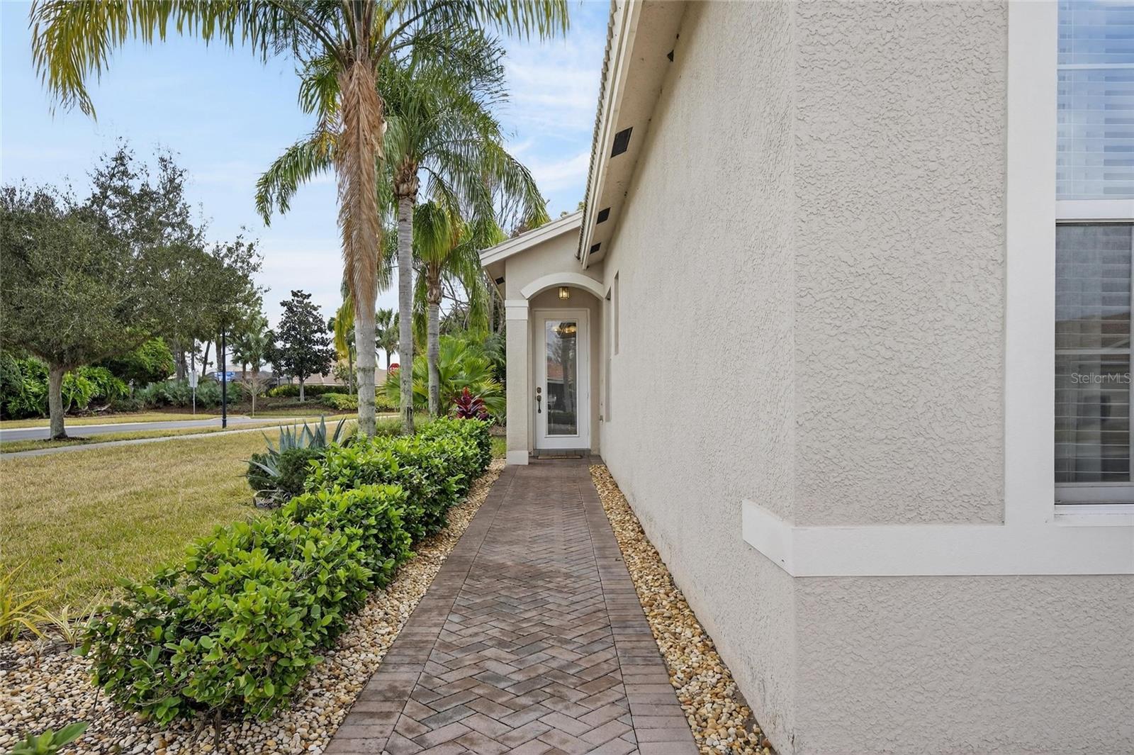 15802 COBBLE MILL DRIVE