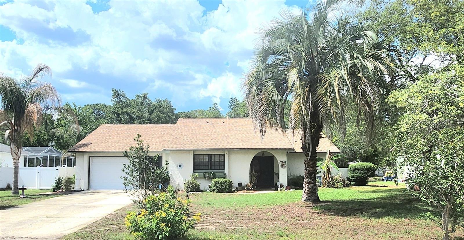 SPRING HILL - Residential