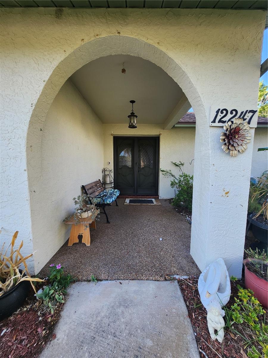 SPRING HILL - Residential