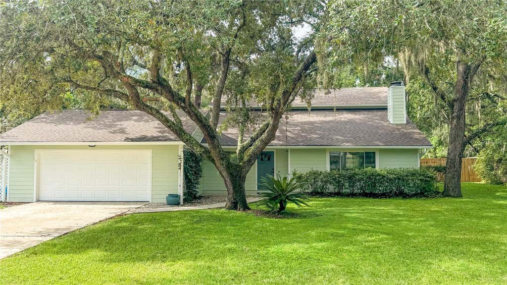 Photo of 2261 Charlotte Drive, Longwood, FL 32779 (MLS # O6430346)