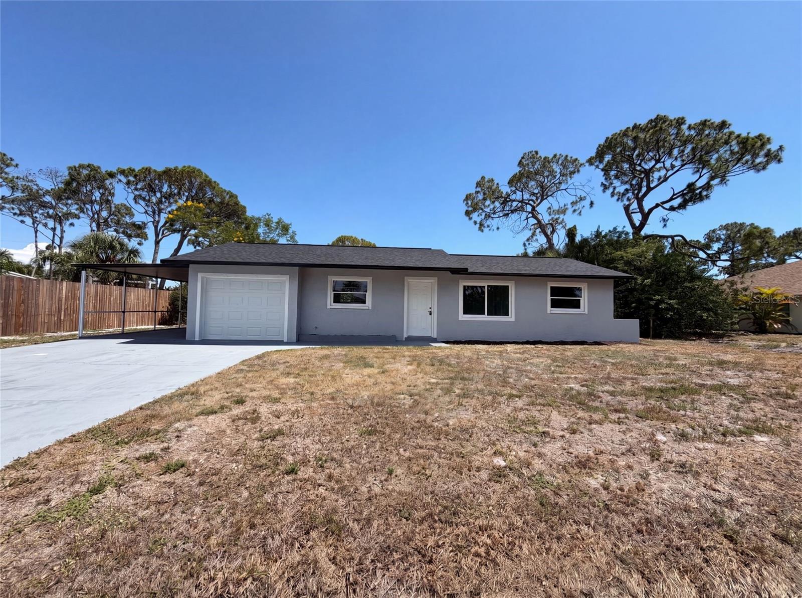 561 YALE ROAD