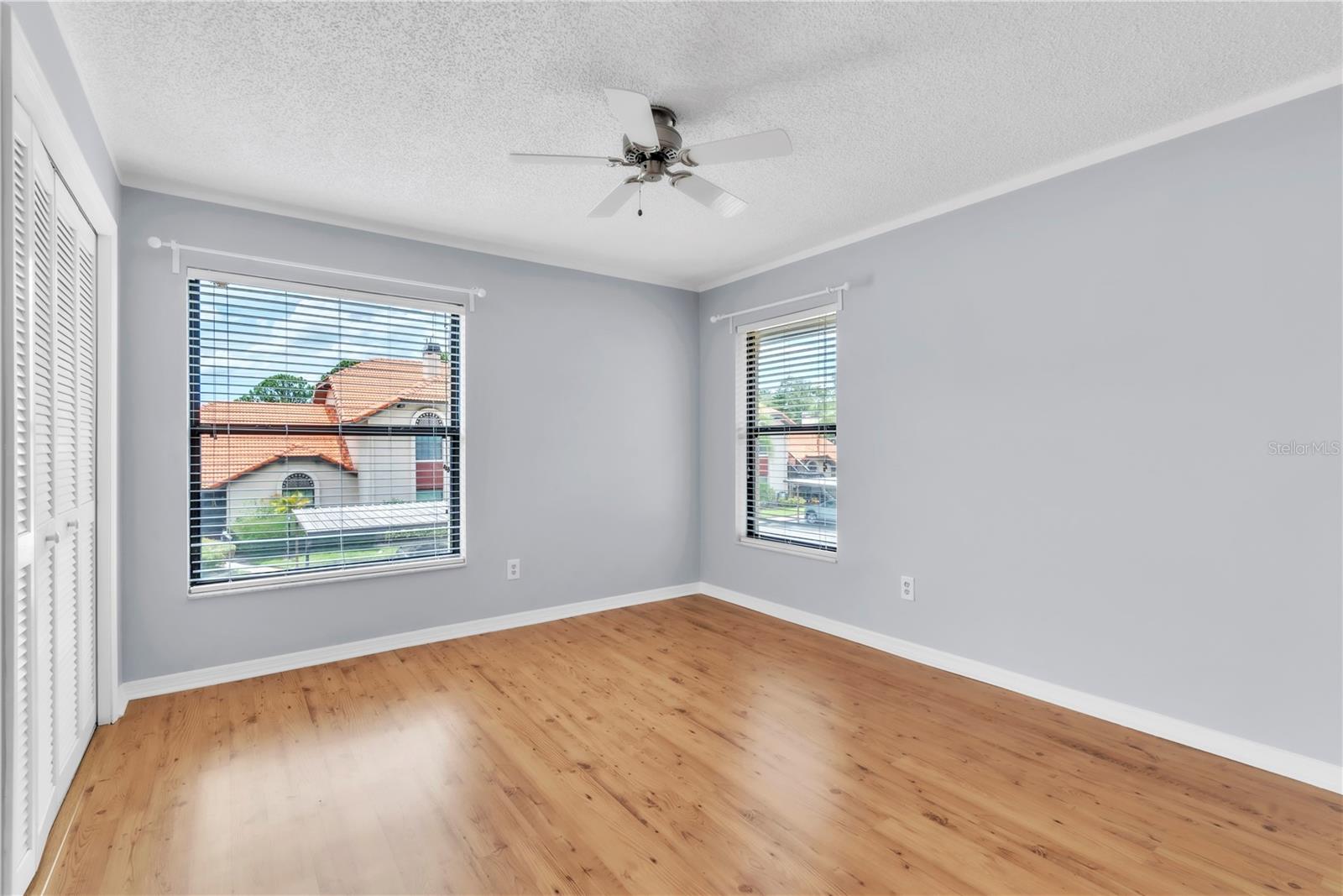 EUROPA OF COUNTRYSIDE CONDO - Residential Lease