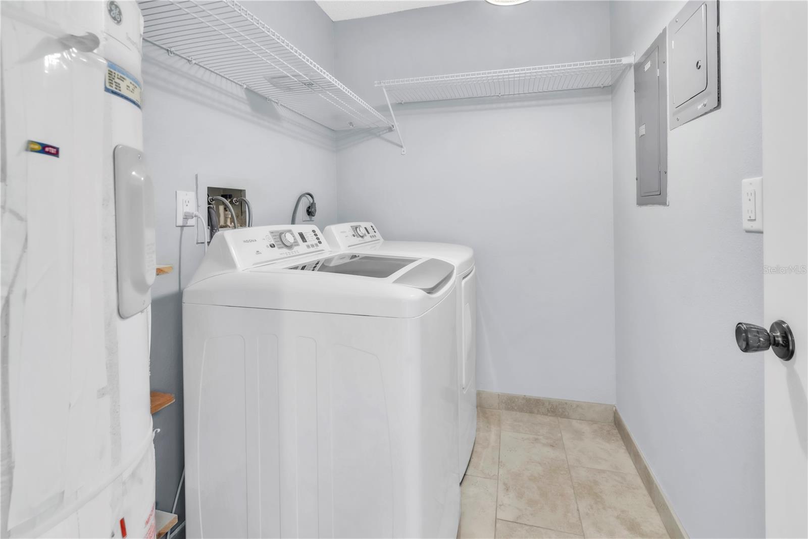 EUROPA OF COUNTRYSIDE CONDO - Residential Lease