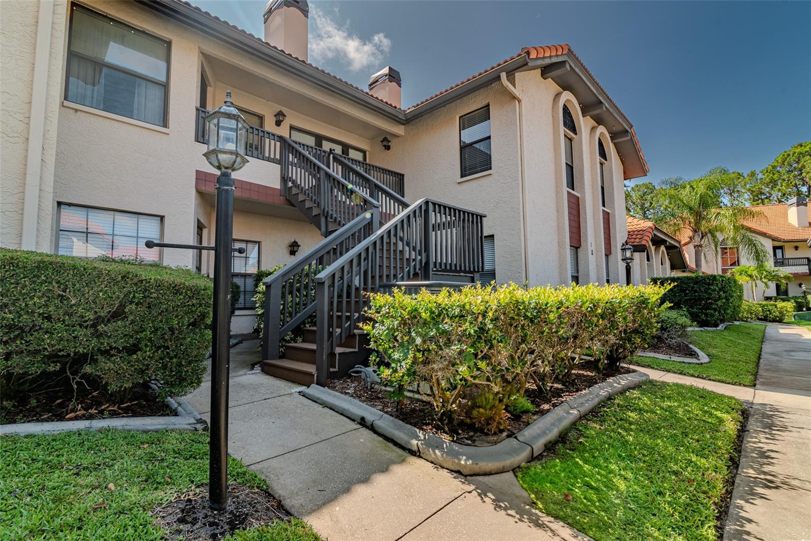 EUROPA OF COUNTRYSIDE CONDO - Residential Lease