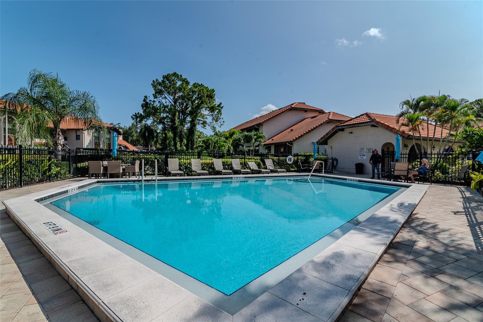 EUROPA OF COUNTRYSIDE CONDO - Residential Lease