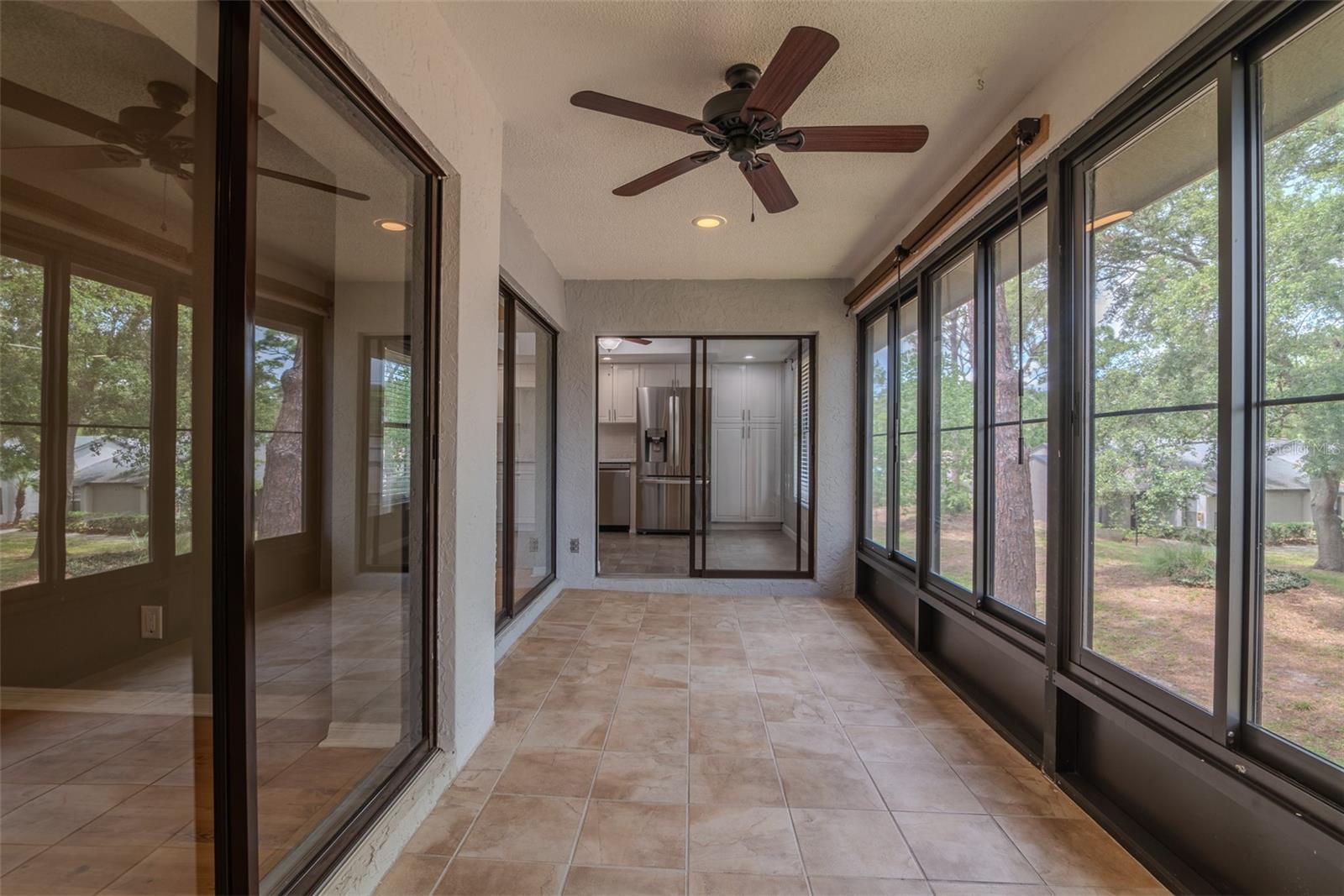 EUROPA OF COUNTRYSIDE CONDO - Residential Lease