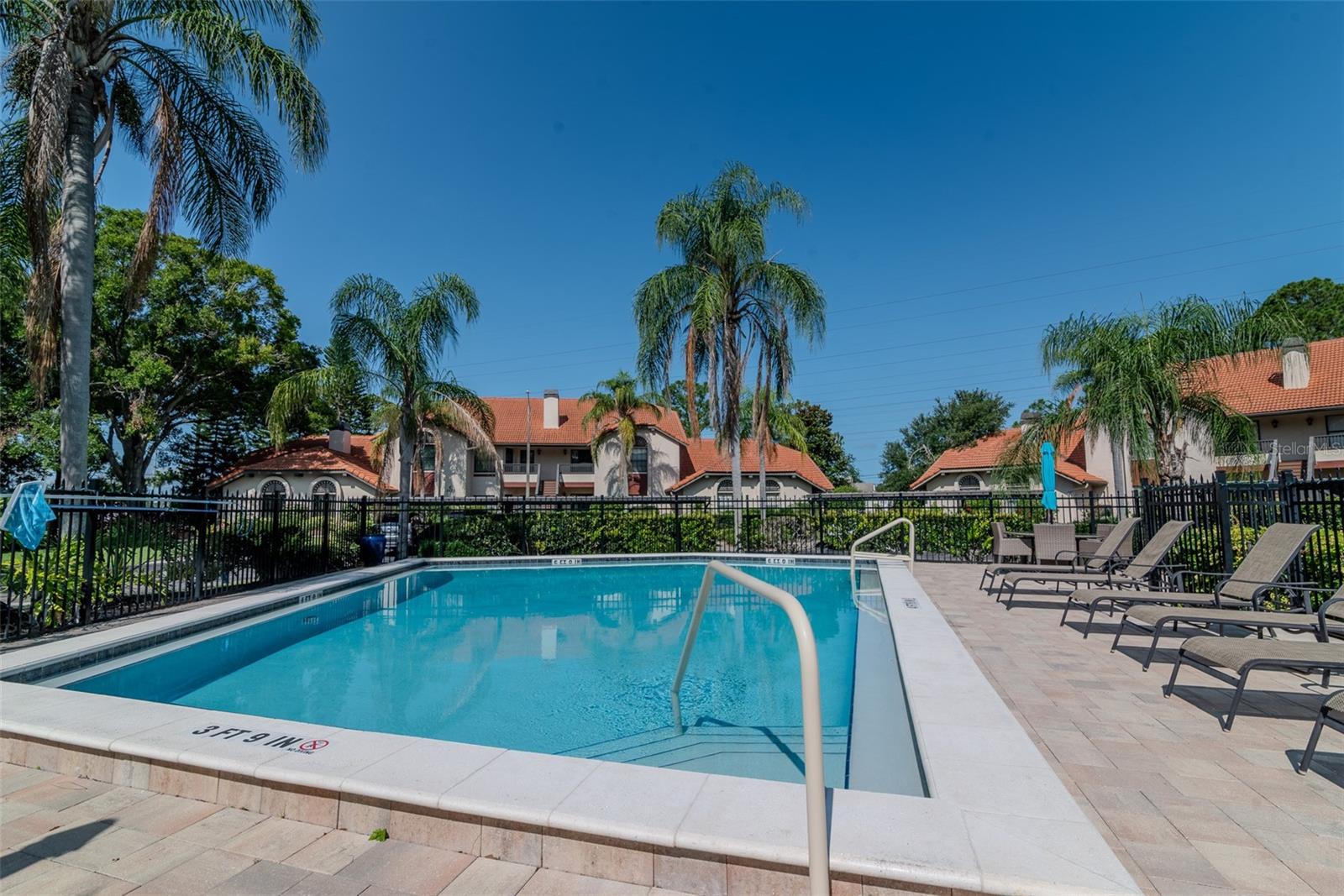 EUROPA OF COUNTRYSIDE CONDO - Residential Lease