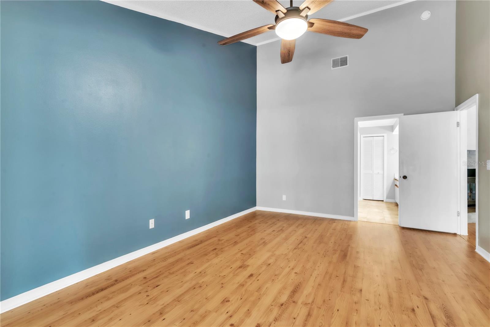 EUROPA OF COUNTRYSIDE CONDO - Residential Lease