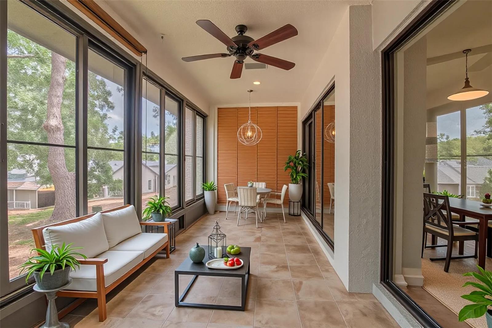 EUROPA OF COUNTRYSIDE CONDO - Residential Lease