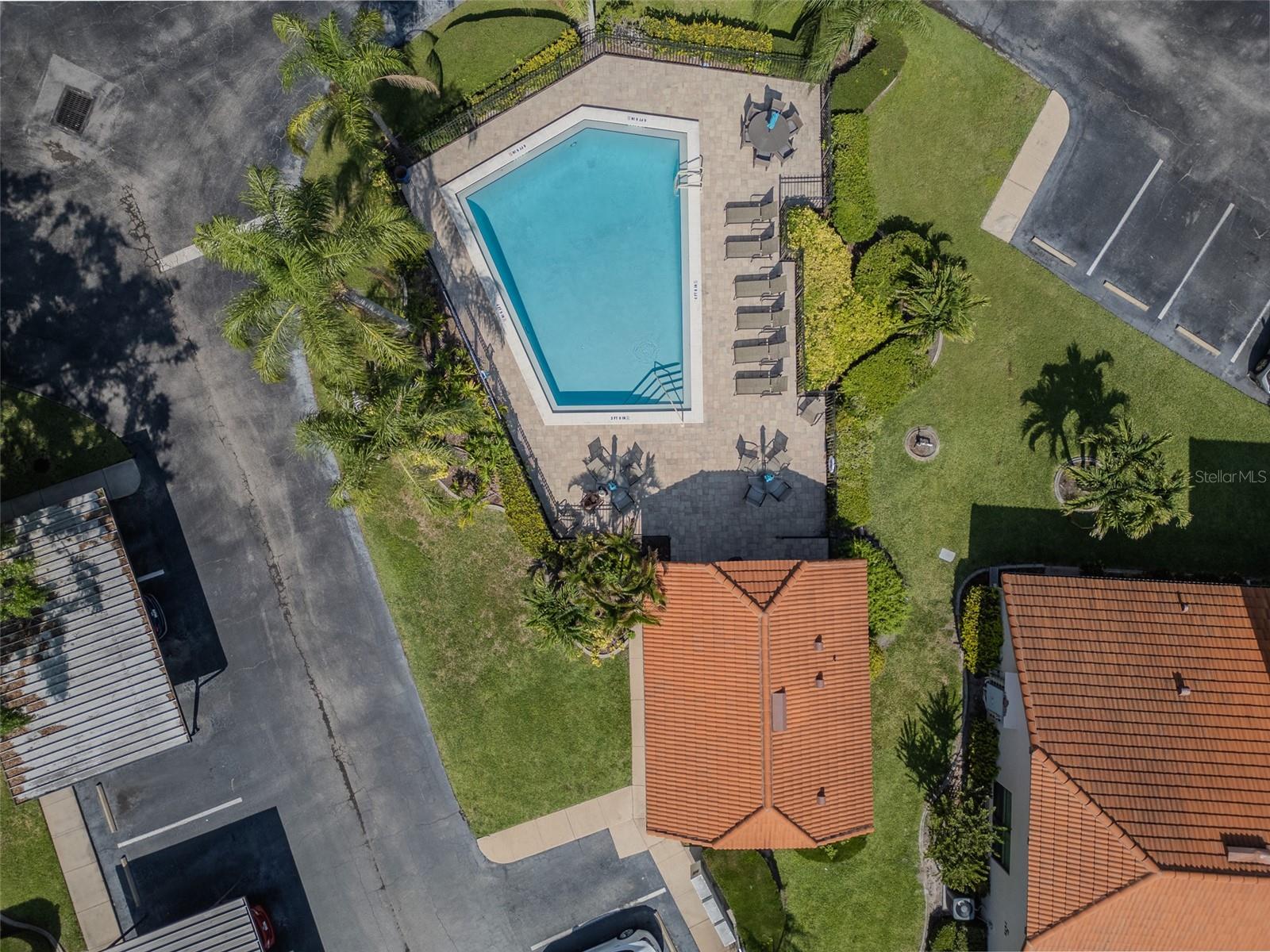 EUROPA OF COUNTRYSIDE CONDO - Residential Lease